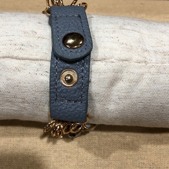 WRAP BRACELET - Picture 3 of 4